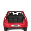 Car-Bags Citroën C4 Aircross 2012-2017