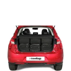 Car-Bags Citroën C4 Aircross 2012-2017