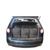 Car-Bags Volkswagen CrossGolf (1KP) 2004-2014 5-deurs Hatchback