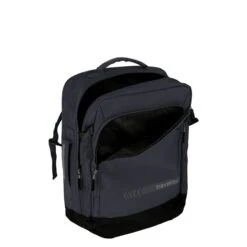 Travelite Kick Off Cabin Size Duffle/Backpack Anthracite -Ospre Koffers Winkel image 14445