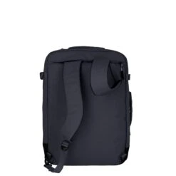 Travelite Kick Off Cabin Size Duffle/Backpack Anthracite -Ospre Koffers Winkel image 14447
