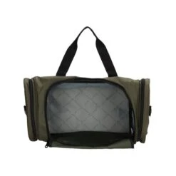 Enrico Benetti Amsterdam Sport / Travelbag 55 Olijfgroen 11 Enrico Benetti Amsterdam Sport / Travelbag 55 Olijfgroen -Ospre Koffers Winkel image 14454