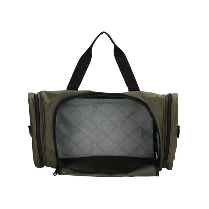 Enrico Benetti Amsterdam Sport / Travelbag 55 Olijfgroen 6 Enrico Benetti Amsterdam Sport / Travelbag 55 Olijfgroen - Afbeelding 6