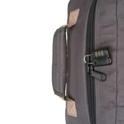 CabinZero Classic 44L Ultra Light Cabin Bag Black Sand 15 CabinZero Classic 44L Ultra Light Cabin Bag Black Sand -Ospre Koffers Winkel image 14462