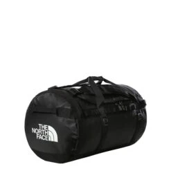 The North Face Base Camp Duffel L Black