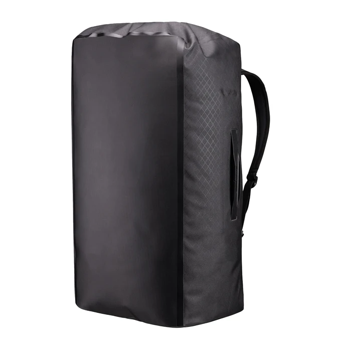 Ortlieb Metrosphere Duffle 60L Black-embossed 1 Ortlieb Metrosphere Duffle 60L Black-embossed