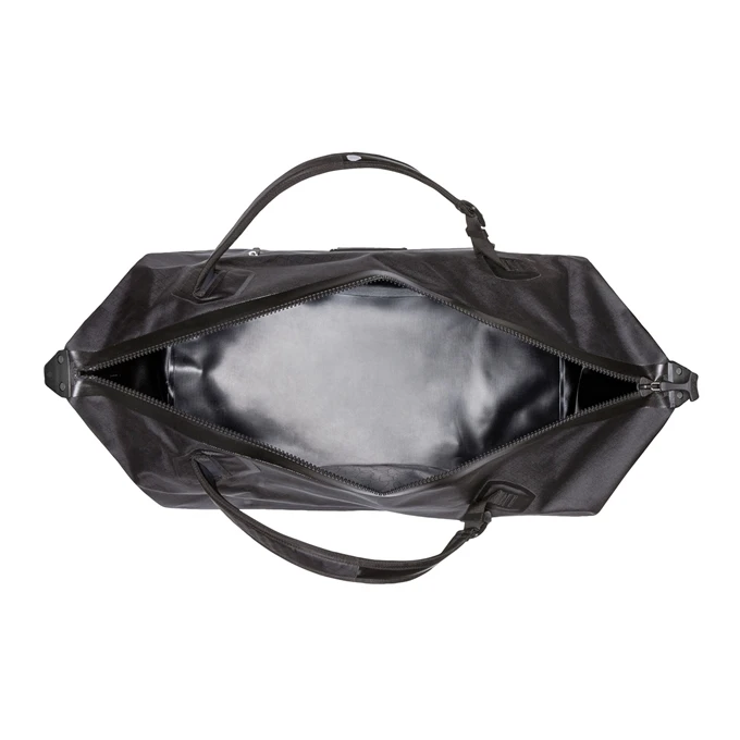 Ortlieb Metrosphere Duffle 60L Black-embossed 6 Ortlieb Metrosphere Duffle 60L Black-embossed - Afbeelding 6