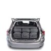 Car-Bags Fiat Tipo (Type 358) 2016-heden Wagon