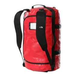 The North Face Base Camp Duffel S Red -Ospre Koffers Winkel image 14507