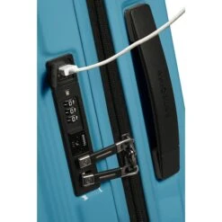 Lefrik Roll Mini Backpack Dust Pink