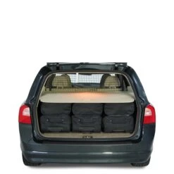 Car-Bags Volvo V70 (P24) 2007-2016 Wagon