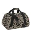 Reisenthel Travelling Activitybag Baroque Marble