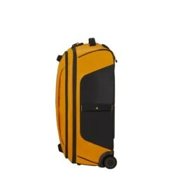 Samsonite Ecodiver Duffle/Wheels 67 Yellow -Ospre Koffers Winkel image 14556