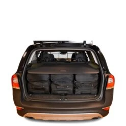 Car-Bags Volvo XC70 (P24) 2007-2016 Wagon