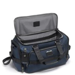 Tumi Alpha Bravo Mccoy Mason Duffel Navy -Ospre Koffers Winkel image 14562