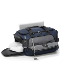 Tumi Alpha Bravo Mccoy Mason Duffel Navy -Ospre Koffers Winkel image 14563