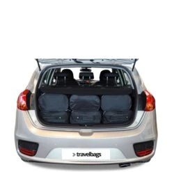 Car-Bags Kia Cee'd (JD) 2012-2018 5-deurs Hatchback