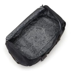 Kipling Jonis S Black Noir -Ospre Koffers Winkel image 14586