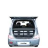 Car-Bags Daihatsu Materia 2007-2016 5-deurs Hatchback