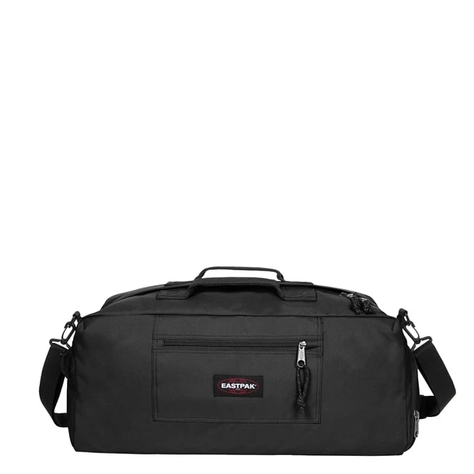 Eastpak Duffl'R M Black 1 Eastpak Duffl'R M Black