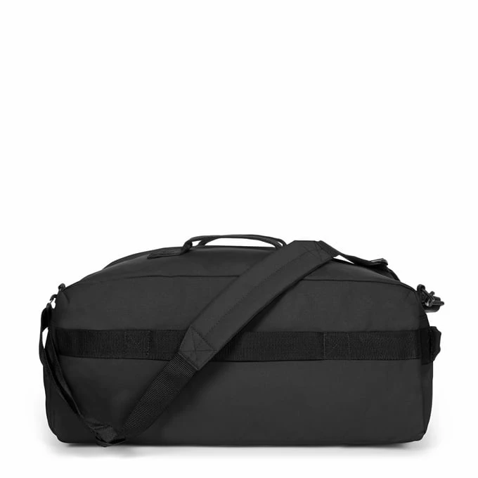 Eastpak Duffl'R M Black 2 Eastpak Duffl'R M Black - Afbeelding 2