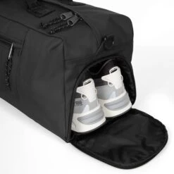 Eastpak Duffl'R M Black 10 Eastpak Duffl'R M Black -Ospre Koffers Winkel image 14626