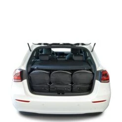 Car-Bags Mercedes-Benz A-Klasse (W177) 2018-heden 5-deurs Hatchback