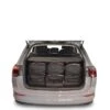 Car-Bags Volkswagen Golf 8 Variant (CD) 2020-heden Wagon Laadvloer Laag
