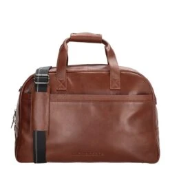Micmacbags Le Mans Weekendtas Cognac