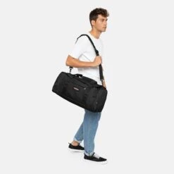 Eastpak Reader S Reistas S+ Black -Ospre Koffers Winkel image 14713