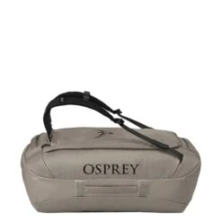 Osprey Transporter 65 Tan Concrete