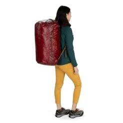 Osprey Transporter 65 Tan Concrete -Ospre Koffers Winkel image 14745