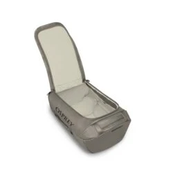 Osprey Transporter 65 Tan Concrete -Ospre Koffers Winkel image 14754