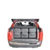 Car-Bags Peugeot 3008 II 2016-heden Laadvloer Hoog