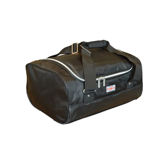 Car-Bags Mini One - Cooper (F55 - Mk III) 2014-heden 5-deurs Hatchback 7 Car-Bags Mini One - Cooper (F55 - Mk III) 2014-heden 5-deurs Hatchback - Afbeelding 7