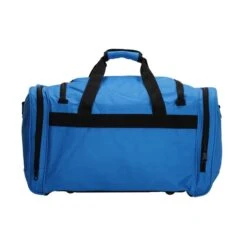 Enrico Benetti Amsterdam Sport / Travelbag 55 Sky Blauw -Ospre Koffers Winkel image 14781