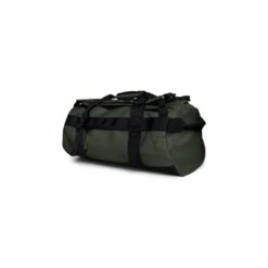 Rains Texel Duffel Bag Small W3 Green 14 Rains Texel Duffel Bag Small W3 Green -Ospre Koffers Winkel image 14807