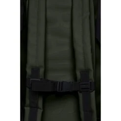 Rains Texel Duffel Bag Small W3 Green 16 Rains Texel Duffel Bag Small W3 Green -Ospre Koffers Winkel image 14809