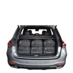 Car-Bags Mercedes-Benz GLE (W167) 2019-heden Pro-Line