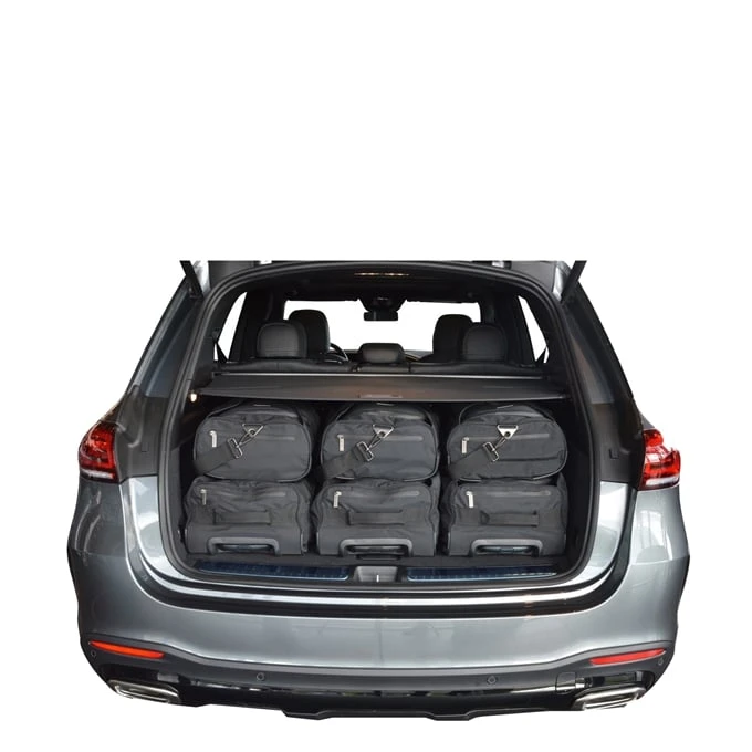 Car-Bags Mercedes-Benz GLE (W167) 2019-heden Pro-Line 1 Car-Bags Mercedes-Benz GLE (W167) 2019-heden Pro-Line