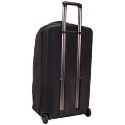 Thule Crossover 2 Wheeled Duffel Black 11 Thule Crossover 2 Wheeled Duffel Black -Ospre Koffers Winkel image 14853