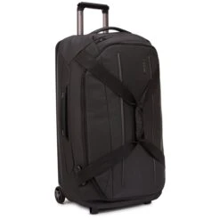 Thule Crossover 2 Wheeled Duffel Black 13 Thule Crossover 2 Wheeled Duffel Black -Ospre Koffers Winkel image 14855