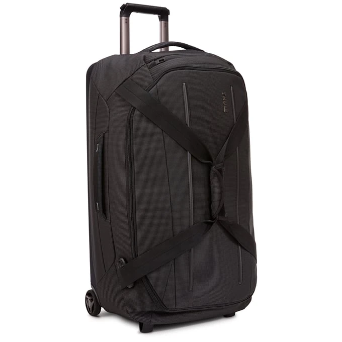 Thule Crossover 2 Wheeled Duffel Black 5 Thule Crossover 2 Wheeled Duffel Black - Afbeelding 5