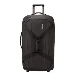 Thule Crossover 2 Wheeled Duffel Black 17 Thule Crossover 2 Wheeled Duffel Black -Ospre Koffers Winkel image 14859
