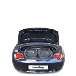 Car-Bags BMW Z4 (E85 - E86) 2002-2009
