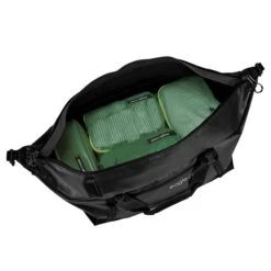 Eagle Creek Migrate Duffel 90L Black -Ospre Koffers Winkel image 14893