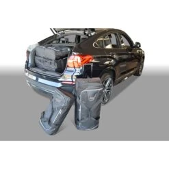 Car-Bags BMW X4 (F26) 2014-2018 -Ospre Koffers Winkel image 14907
