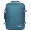 CabinZero Classic 44L Ultra Light Cabin Bag Aruba Blue