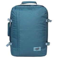 CabinZero Classic 44L Ultra Light Cabin Bag Aruba Blue