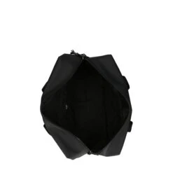 Boss Curtis Travelbag Black -Ospre Koffers Winkel image 14927